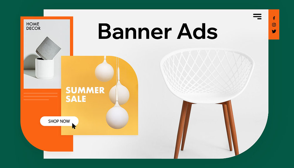 Banner Ads