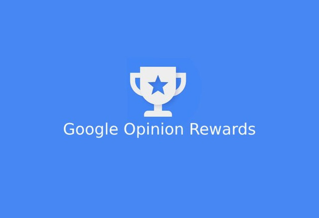 Google-Opinion-Rewards