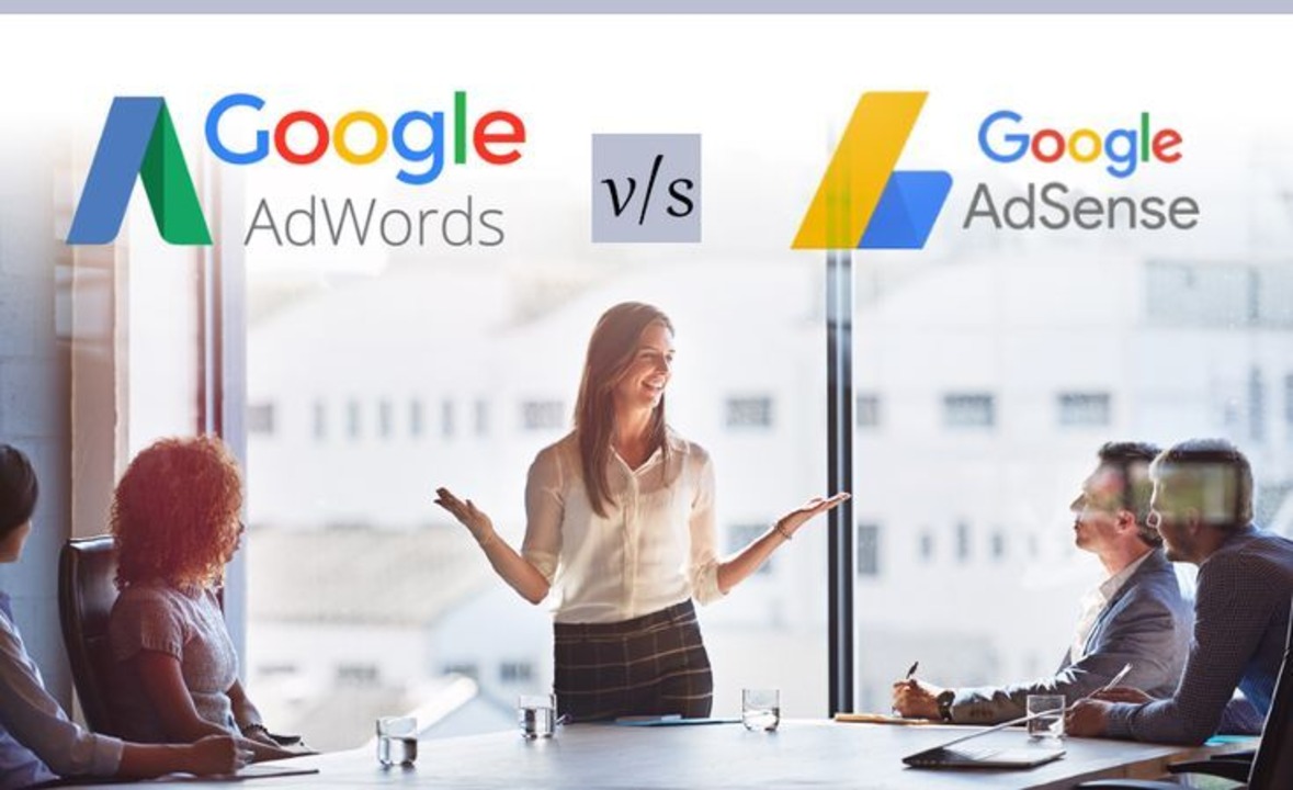 Introduction to Google Ads vs Adsense