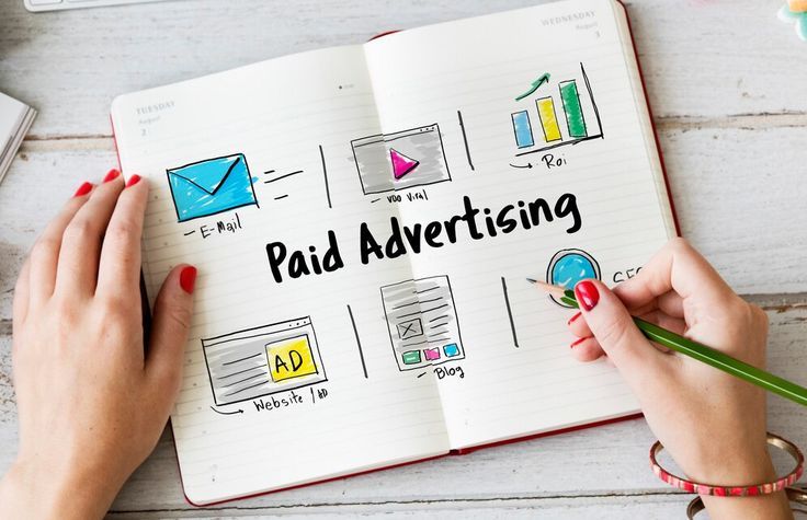 Paid Search Advertising