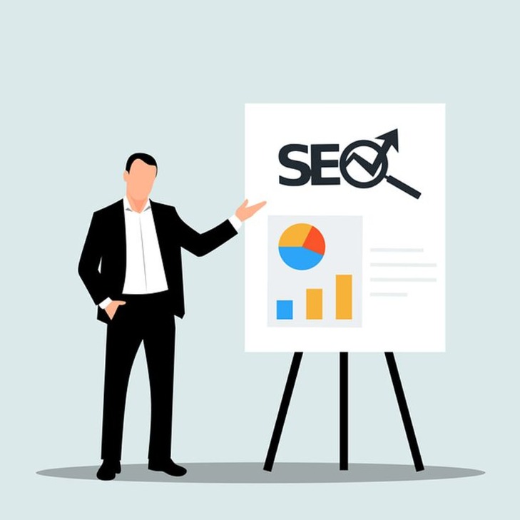 SEO-Consulting