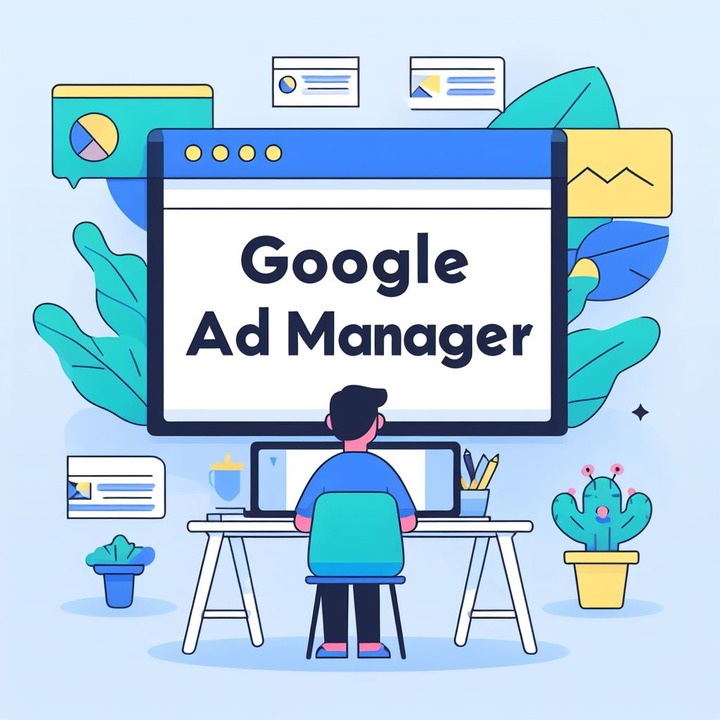 What is Google Ad Manager