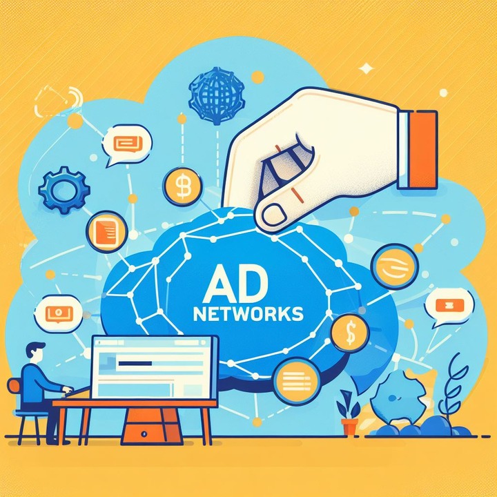 Ad networks