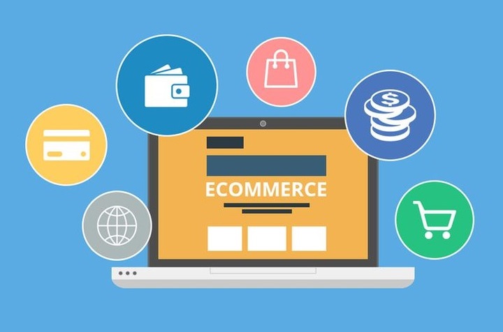 Ecommerce Websites