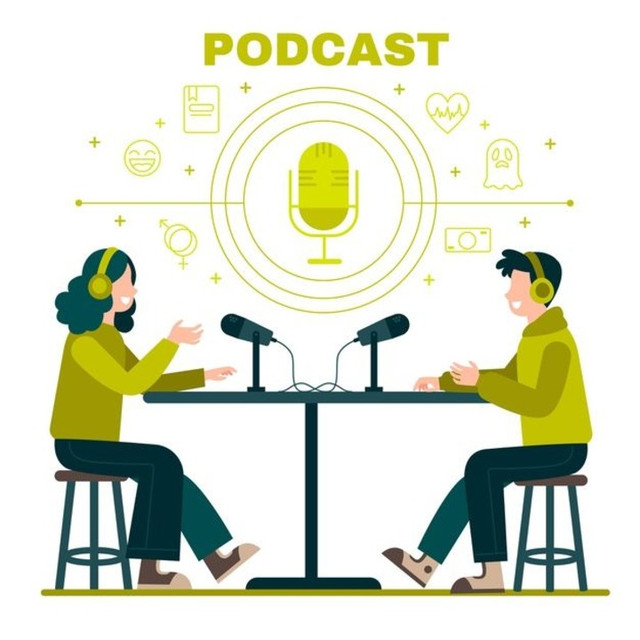 Podcasts