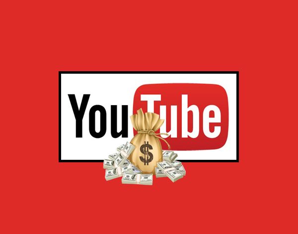 Using Adsense with Youtube