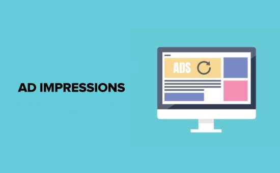 Ad-Impressions