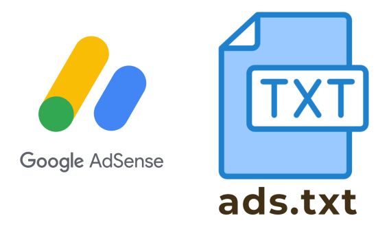 Adsense-ads-txt