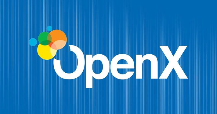 OpenX