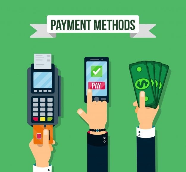 Payment-Methods