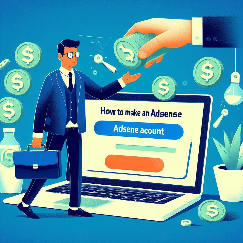 how-to-make-an-adsense-account